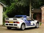 Ford RS200 1984 года (UK)